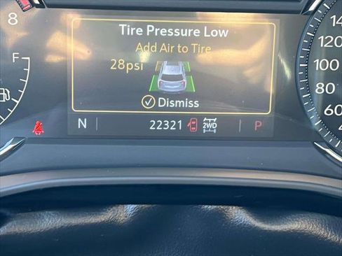 Used 2024 Cadillac XT6 Premium Luxury image 28