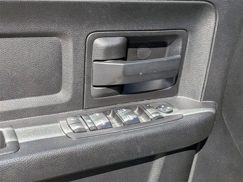 Used 2021 RAM 1500 Tradesman image 8