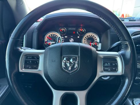 Used 2018 RAM 2500 Laramie w/ Sport Appearance Group AWD/4WD image 21