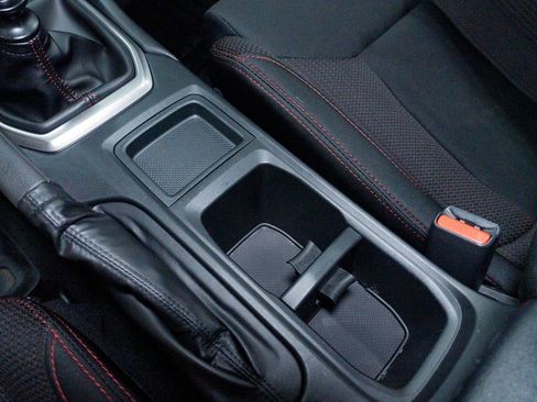 Used 2023 Subaru WRX Premium AWD/4WD image 46