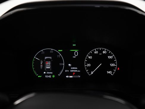 Used 2023 Honda CR-V Sport Touring image 28