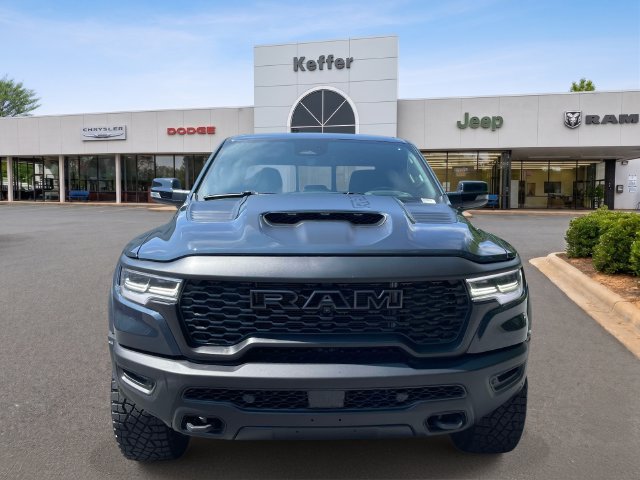 New 2026 RAM 1500 RHO w/ RHO Level 1 Equipment Group AWD/4WD image 4