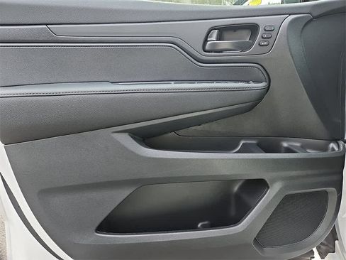 New 2026 Honda Odyssey Sport-L image 8