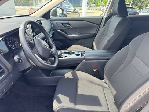 Used 2026 Nissan Rogue S AWD/4WD image 10