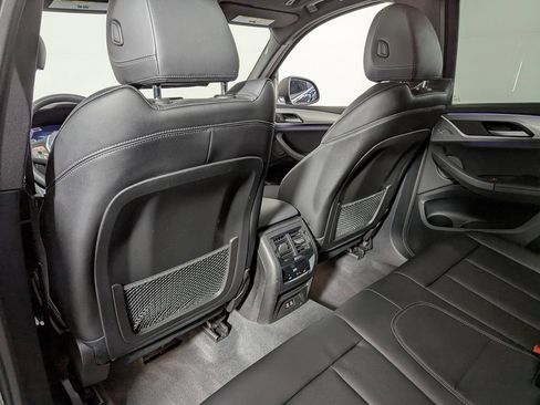 Certified 2023 BMW X3 xDrive30i w/ Premium Package AWD/4WD image 44