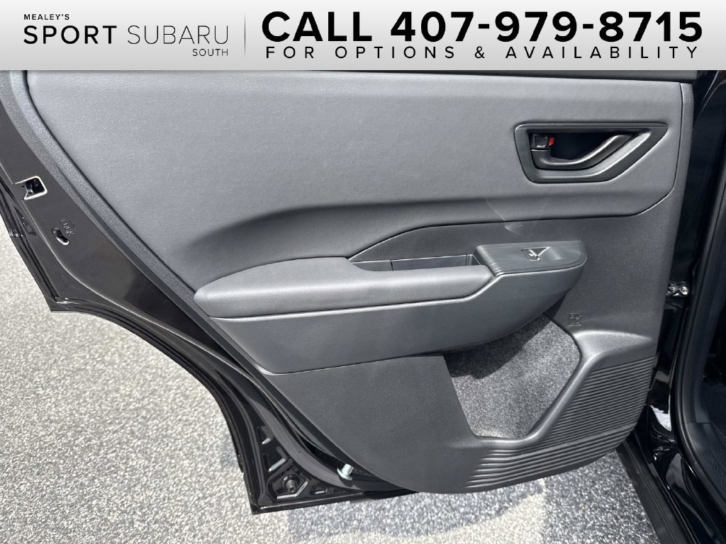New 2026 Subaru Outback Wilderness AWD/4WD image 12