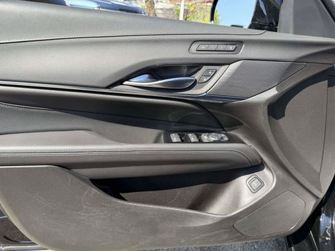 Certified 2024 Cadillac CT4 Premium Luxury w/ Climate Package RWD image 14