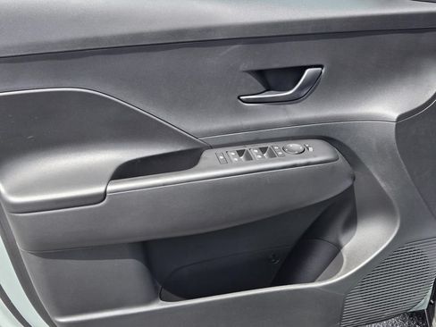New 2026 Hyundai Kona SEL Sport FWD image 13