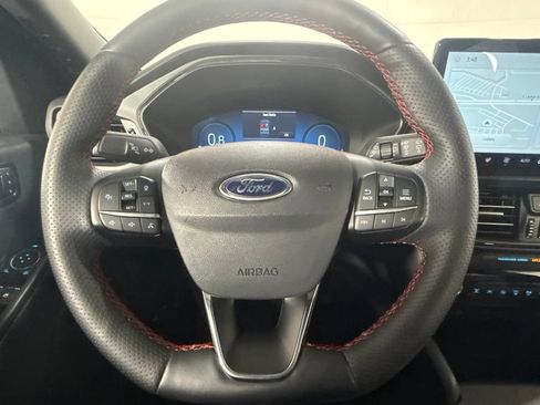 Used 2025 Ford Escape ST-Line Elite w/ Premium Technology Package AWD/4WD image 23