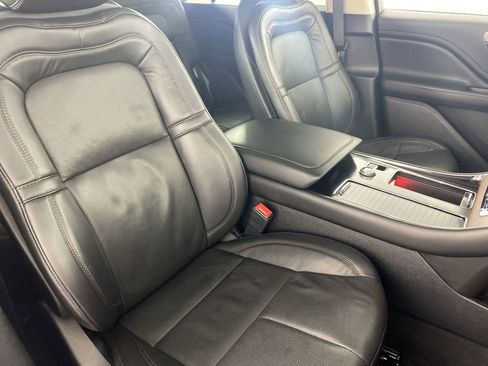 Used 2023 Lincoln Aviator Grand Touring w/ Equipment Group 301A image 30