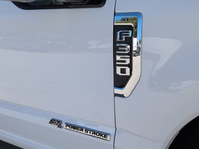 Used 2020 Ford F350 XL w/ Power Equipment Group RWD image 14