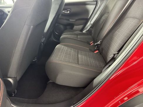 Used 2025 Honda HR-V Sport image 23