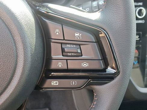 New 2026 Subaru Forester Sport image 12