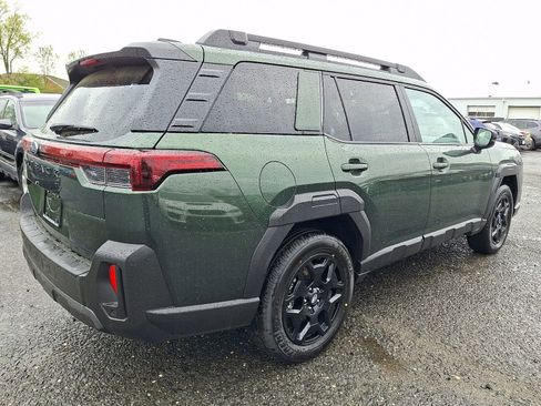 New 2026 Subaru Outback Limited AWD/4WD image 3