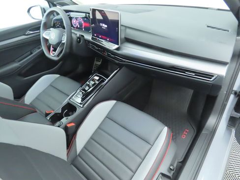 New 2026 Volkswagen GTI Autobahn image 18
