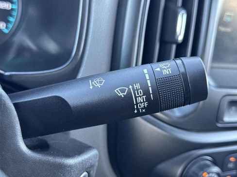 Used 2018 Chevrolet Colorado W/T w/ WT Convenience Package image 23