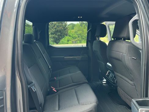 Certified 2022 Ford F150 XLT w/ Equipment Group 302A High AWD/4WD image 29
