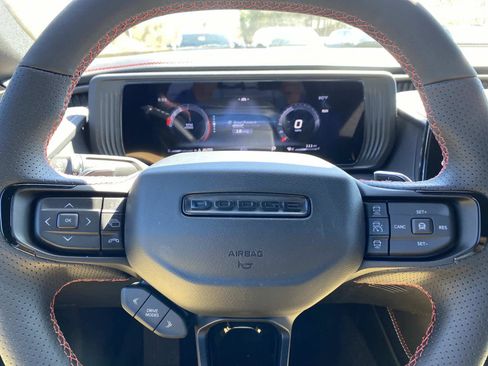 New 2026 Dodge Charger R/T AWD/4WD image 8