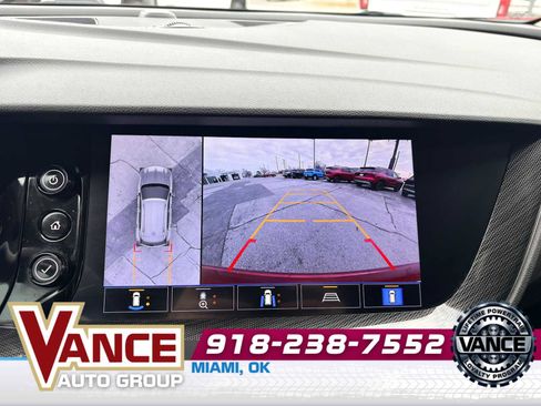 Used 2021 Buick Envision Essence w/ Technology Package I image 28