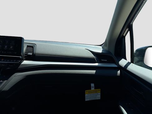 New 2026 Honda Odyssey EX-L image 20