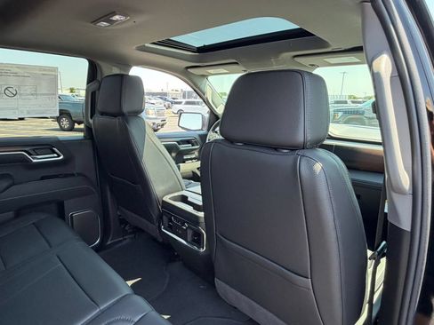 New 2026 GMC Sierra 1500 Denali AWD/4WD image 13