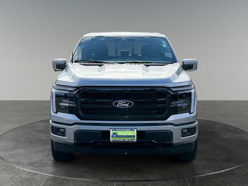 Used 2026 Ford F150 Lariat AWD/4WD image 2