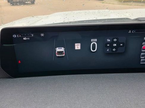 New 2026 Ford Expedition Max Active AWD/4WD image 14