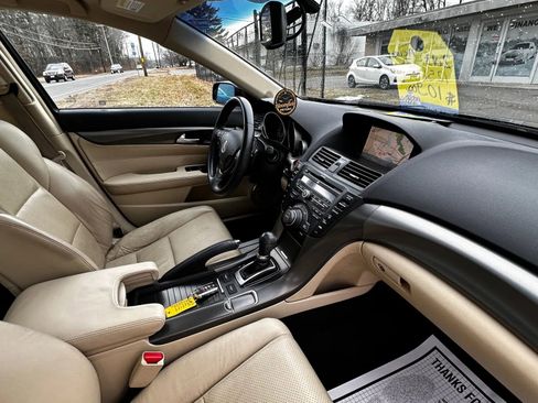 Used 2013 Acura TL w/ Technology Package image 33