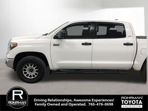 Used 2020 Toyota Tundra SR5 image 3