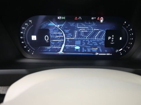 New 2026 Volvo XC90 B6 Ultra image 20