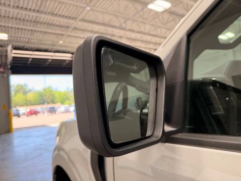 Used 2024 Ford F150 STX w/ STX Black Appearance Package AWD/4WD image 15