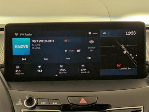 Used 2021 Acura RDX A-Spec image 19