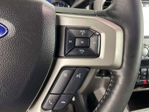 Used 2019 Ford F350 Lariat w/ Lariat Ultimate Package AWD/4WD image 17