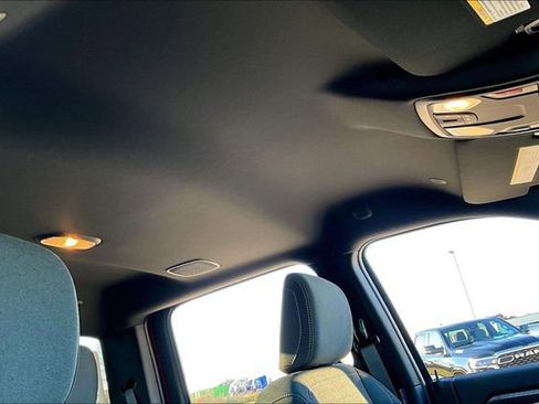 New 2026 RAM 2500 Lone Star image 31