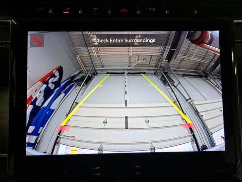 Certified 2024 Jeep Grand Cherokee Limited image 25