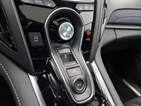 Used 2020 Acura RDX A-Spec image 16