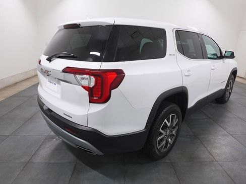 Used 2023 GMC Acadia SLE AWD/4WD image 5