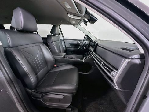 Used 2026 Hyundai Santa Fe SEL AWD/4WD image 31