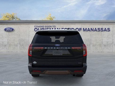 New 2026 Ford Expedition Max King Ranch image 6