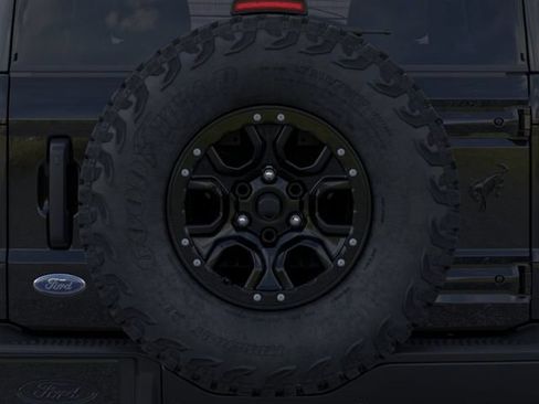 New 2026 Ford Bronco Badlands AWD/4WD image 24