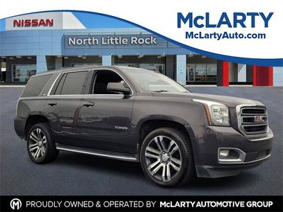 Used 2018 GMC Yukon SLT w/ Open Road Package