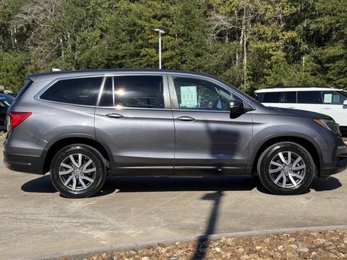 Used 2020 Honda Pilot EX-L image 12