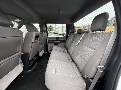 Used 2020 Ford F150 XLT w/ Trailer Tow Package image 29