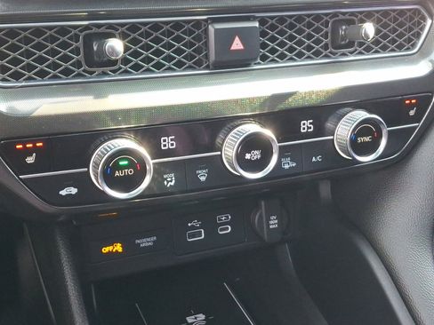 Used 2023 Acura Integra A-Spec image 15