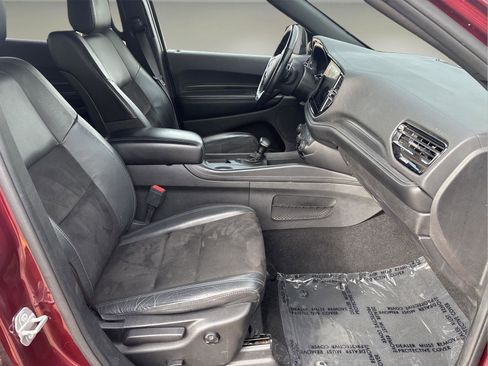 Used 2021 Dodge Durango GT image 62