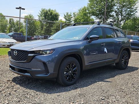 New 2026 MAZDA CX-50 AWD 2.5 S w/ Weather Package image 3