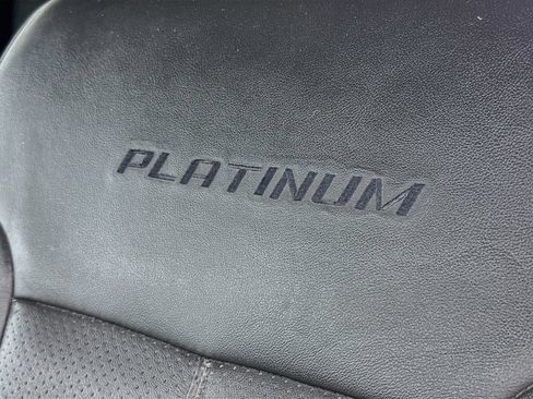 Used 2016 Ford F450 Platinum AWD/4WD image 34