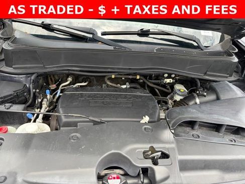 Used 2015 Honda Pilot EX-L image 11