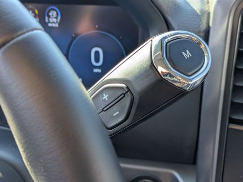 Used 2025 Ford F150 XLT w/ Equipment Group 301A Standard image 23