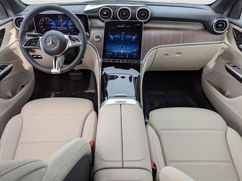 Certified 2026 Mercedes-Benz GLC 300 image 14